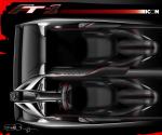 Toyota FT-1 Concept 2014 года